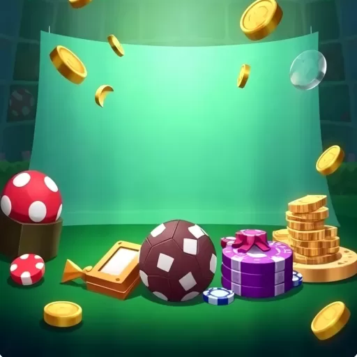 Mengulas Fitur Menarik di Situs Game fyptoto